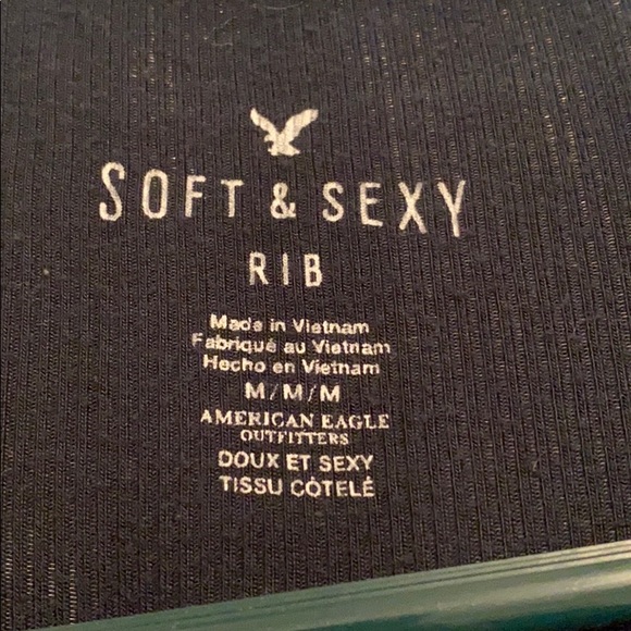 American Eagle Top - Picture 2 of 3